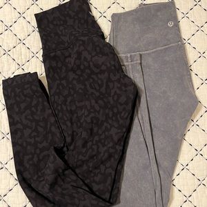 Lululemon outfits